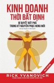 Kinh Doanh Th¿i B¿t пnh (eBook, ePUB) Kinh Doanh Th¿i B¿t пnh (eBook, ePUB)