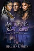 Woven Magic (eBook, ePUB)