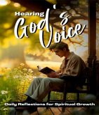 Hearing God's Voice (eBook, ePUB) Hearing God's Voice (eBook, ePUB)