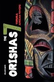 Orishas The 7 Yoruba African Powers (eBook, ePUB)