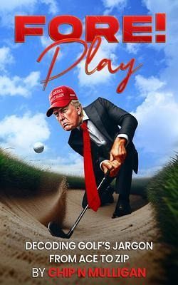 FORE! PLAY (eBook, ePUB) FORE! PLAY (eBook, ePUB)