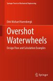 Overshot Waterwheels (eBook, PDF)