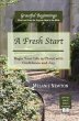 A Fresh Start (eBook, ePUB) - Bild 1