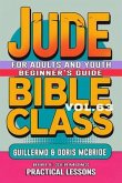 Bible Class for Adults and Youth Beginner's Guide - Jude (eBook, ePUB)