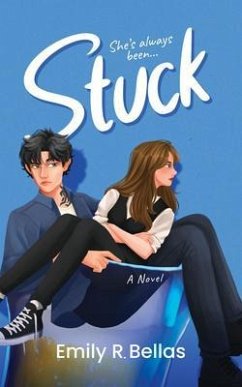 Stuck (eBook, ePUB) Cover Stuck (eBook, ePUB)