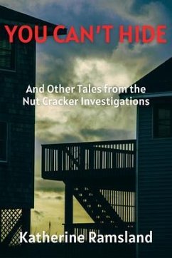 You Can't Hide (eBook, ePUB) - Ramsland, Katherine