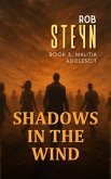 Shadows in the Wind   Book 3 (eBook, ePUB)