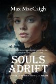 SOULS ADRIFT (eBook, ePUB)