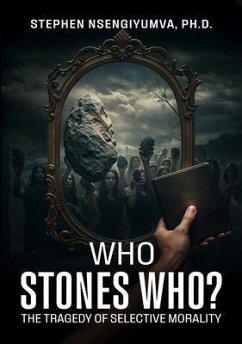 Cover Who Stones Who? (eBook, ePUB)