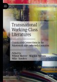 Transnational Working-Class Literatures (eBook, PDF)