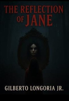 Cover The reflection of Jane (eBook, ePUB)
