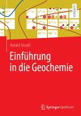 Einführung in die Geochemie (eBook, PDF)