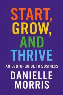 Cover Start, Grow, And Thrive (eBook, ePUB)