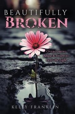 Cover Beautifully Broken (eBook, ePUB)