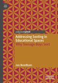 Addressing Sexting in Educational Spaces (eBook, PDF)