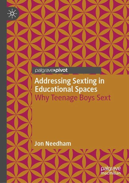 Addressing Sexting in Educational Spaces (eBook, PDF)
