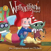 Folge 8 (Das Original-Hörspiel zur TV-Serie) (MP3-Download) Folge 8 (Das Original-Hörspiel zur TV-Serie) (MP3-Download)