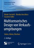 Multisensorisches Design von Verkaufsumgebungen (eBook, PDF)