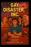 Gay Disaster, Inc. (eBook, ePUB) Gay Disaster, Inc. (eBook, ePUB)