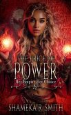 The Price of Power (eBook, ePUB)