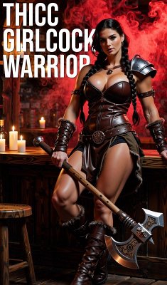 Cover Thicc Girlcock Warrior (eBook, ePUB)