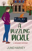 A Puzzling Pickle (Mulbury Mystery, #5) (eBook, ePUB)