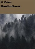 Mord ist Kunst (eBook, ePUB)