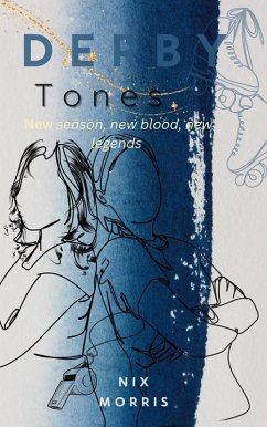 Cover Derby Tones (eBook, ePUB)