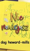 Nie nowicjusz (eBook, ePUB)