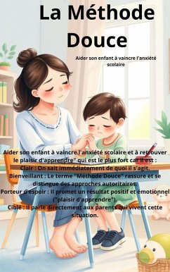 LA METHODE DOUCE (eBook, ePUB) - Dha, Said LA METHODE DOUCE (eBook, ePUB) - Dha, Said