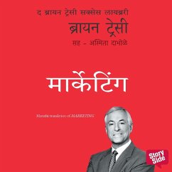 Cover Marketing (MP3-Download)