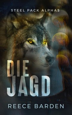 Die Jagd (eBook, ePUB) - Barden, Reece