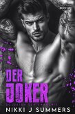 Der Joker (eBook, ePUB) Der Joker (eBook, ePUB)