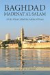 BAGHDAD MADENAT AL-SALAM (eBook, ePUB) - Bild 1