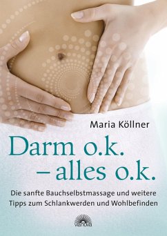 Cover Darm o.k. - alles o.k. (eBook, ePUB)