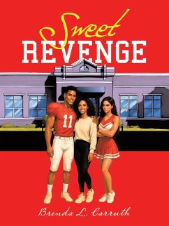 Sweet Revenge (eBook, ePUB) - Carruth, Brenda L.