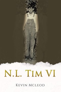 N.L. Tim VI (eBook, ePUB)