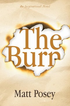 The Burn (eBook, ePUB) Cover The Burn (eBook, ePUB)