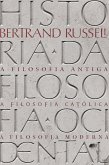 História da Filosofia Ocidental (eBook, ePUB)