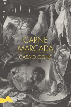 Cover Carne Marcada (eBook, ePUB)