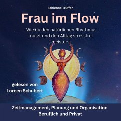 Cover Frau im Flow (MP3-Download)