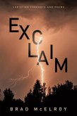 EXCLAIM (eBook, ePUB)
