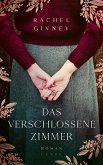 Das verschlossene Zimmer   (Mängelexemplar)