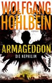 Die Nephilim / Armageddon Bd.2    (Restauflage)
