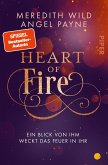 Heart of Fire / Kara und Maximus Bd.2   (Restauflage)