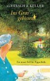 Ins Gras gebissen / Pippa Bolle Bd.4   (Mängelexemplar)