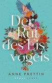 Der Ruf des Eisvogels   (Mängelexemplar)