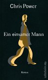 Ein einsamer Mann   (Mängelexemplar)