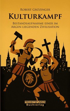 Cover Kulturkampf (eBook, ePUB)