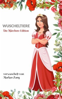 Wuscheltiere (eBook, ePUB)